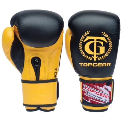 COMPETITION BOXING GLOVES – Topgear Sports